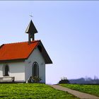 small church