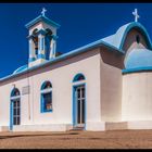 small church on the wayside