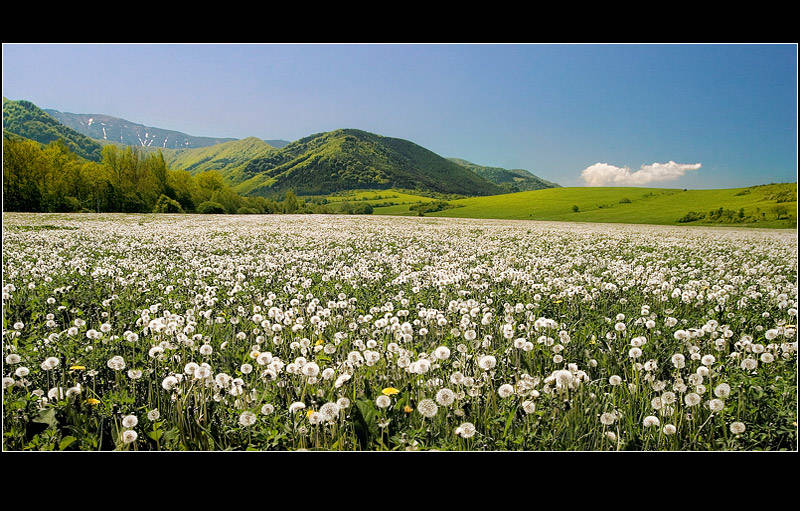 Small Fatra - Slovakia