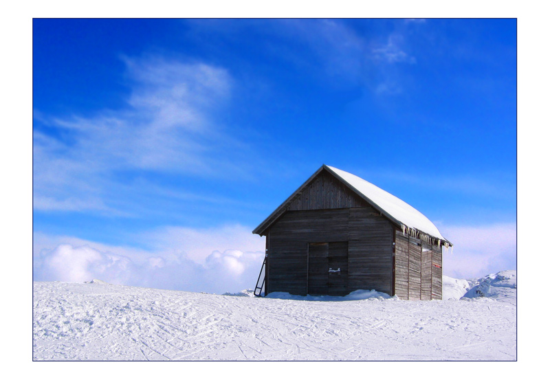 Small house