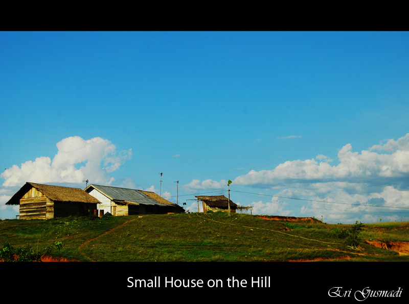 Small House on the Hill