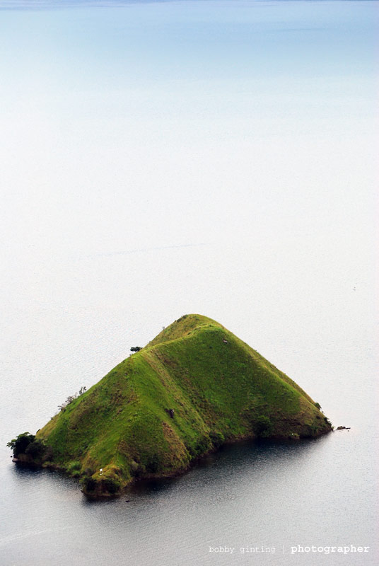 Small Island