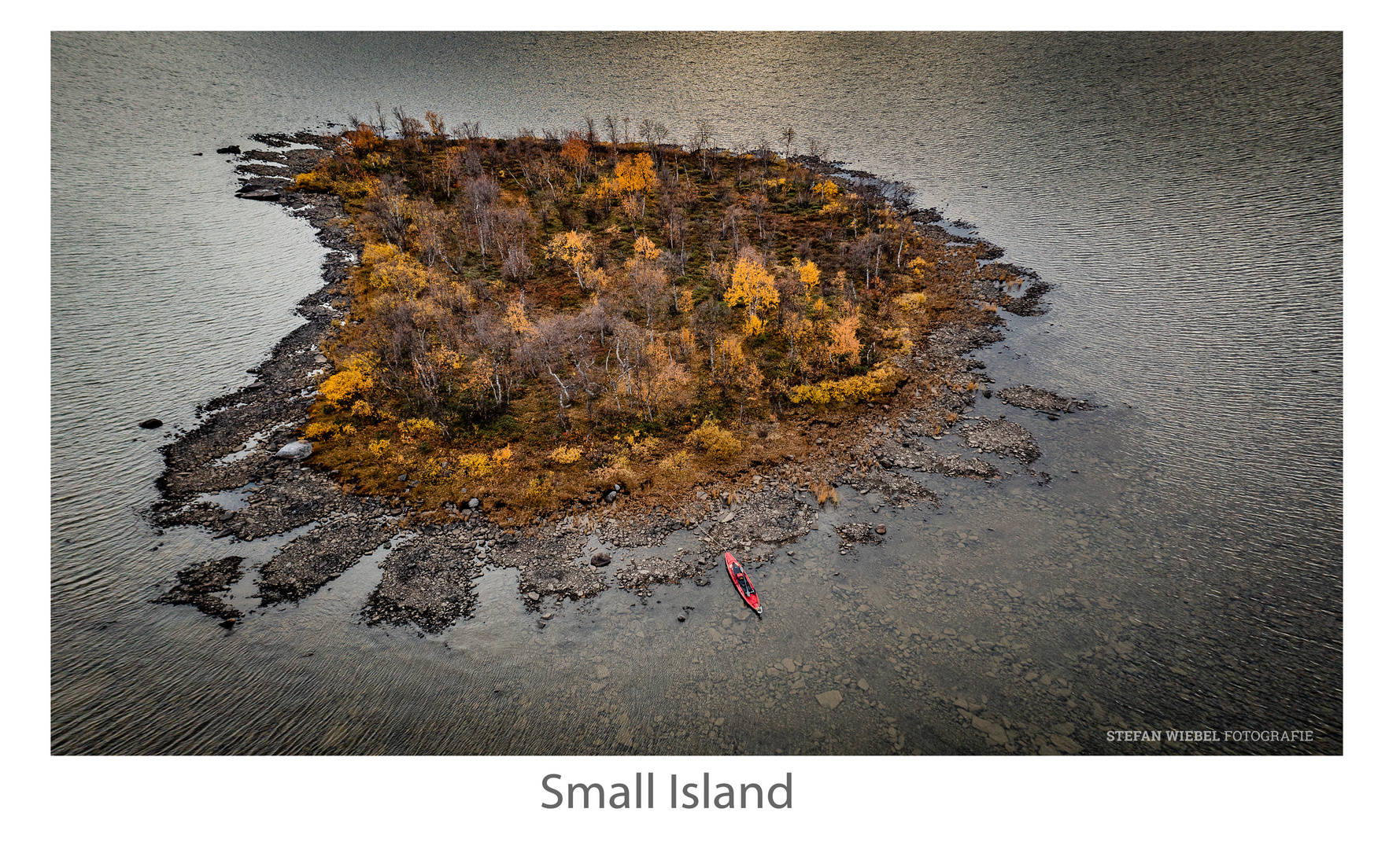 Small Island