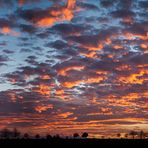 ''small Panorma Stack from tonight''