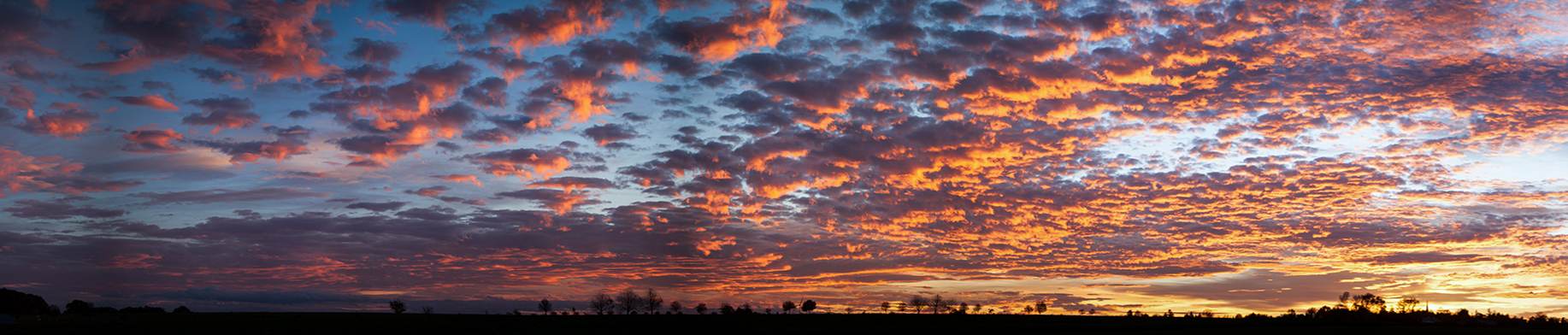 ''small Panorma Stack from tonight''