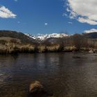 Small Rock in the Rockies