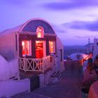 Small Shop in Oia