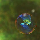 small Soapbubble