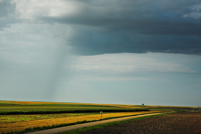 Small Storm