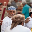 Small Talk in Oman