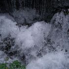 Small Waterfall