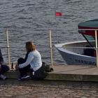 Smalltalk an der Elbe ( Bearbeitet)