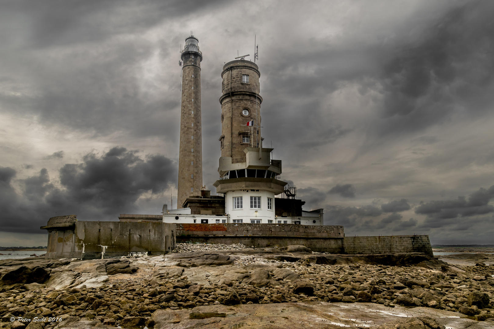 Sêmaphore de Barfleur