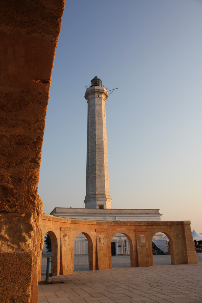 S.Maria De Finibus Terrae