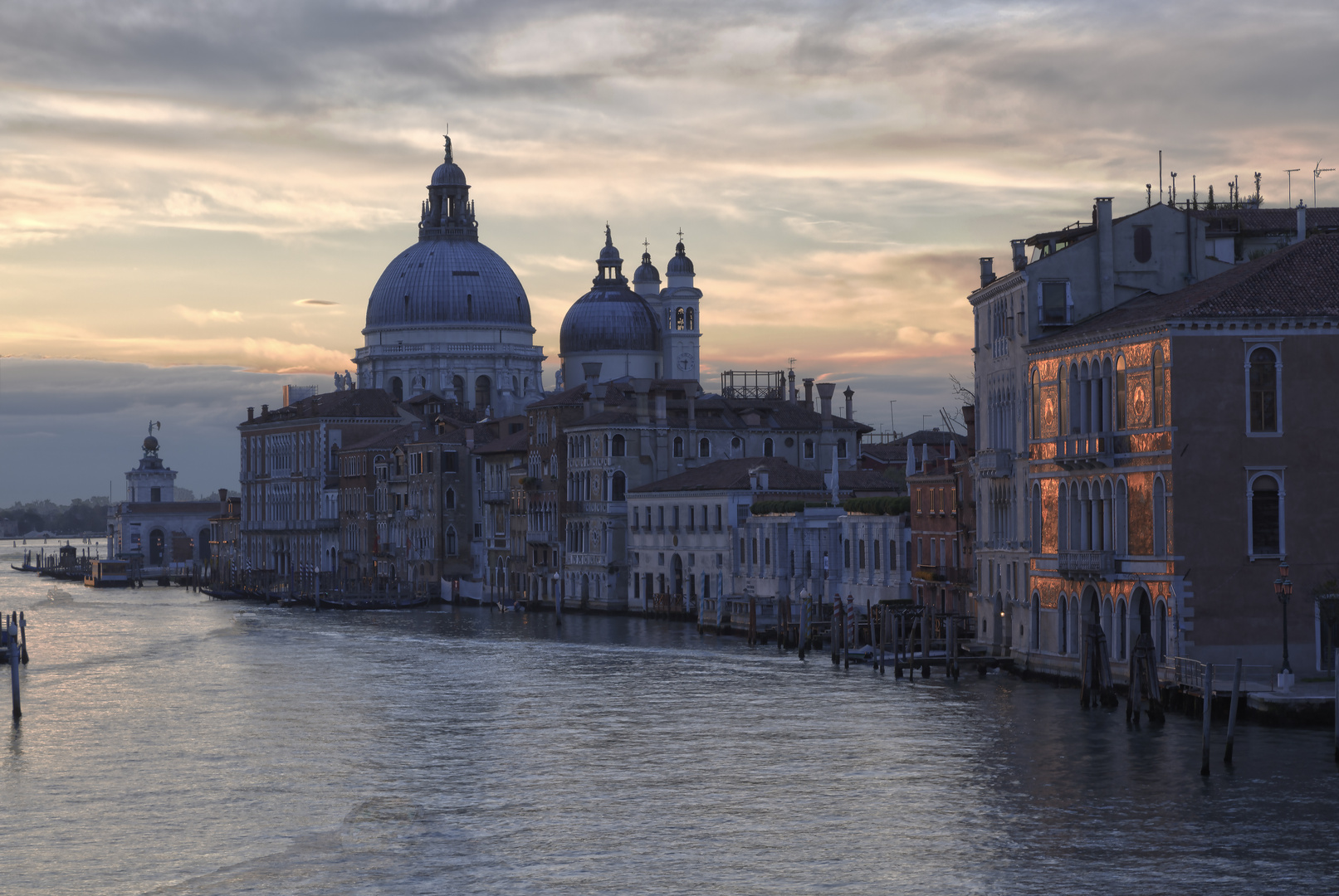 S.Maria della Salute