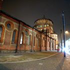 S.Maria delle Grazie by night