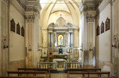 S.MARIA SCALA DEL PARADISO