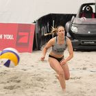 SMART Beachvolleyball