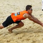 SMART Beachvolleyball Turnier, Duisburg, 2016