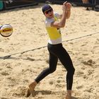 SMART Beachvolleyball Turnier, Duisburg, 2017