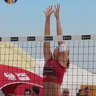 SMART Beachvolleyball Turnier St.Peter Ording