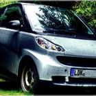 SMART FOR TWO Offroad