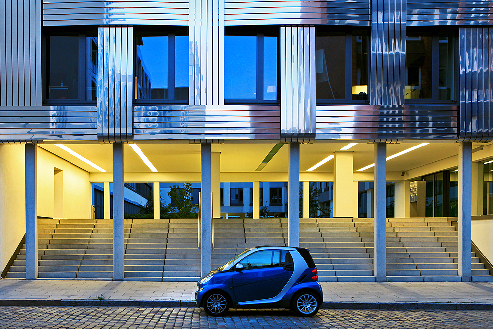 Smart-Haus