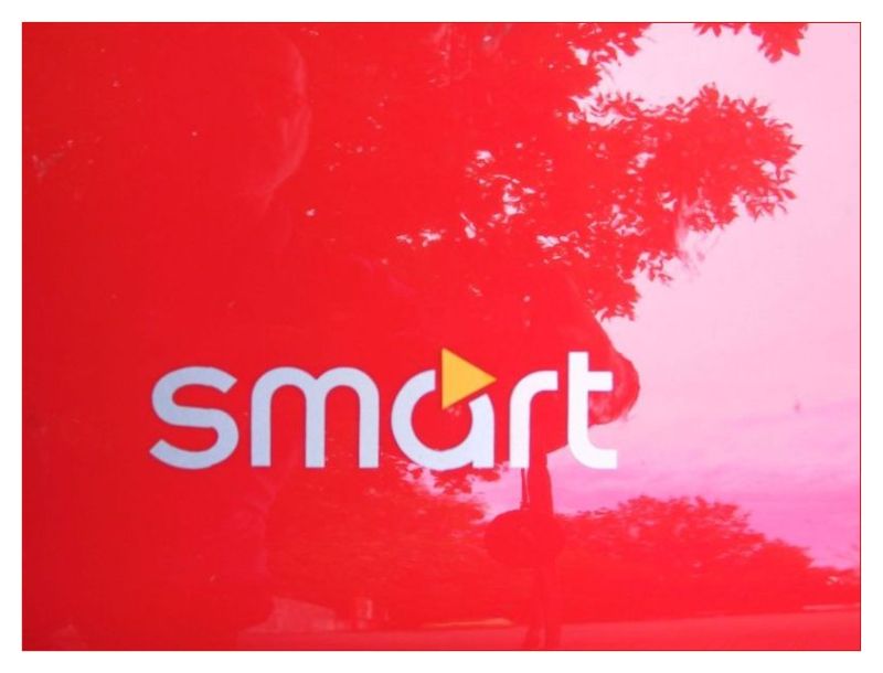 SMART - Nat(p)ur