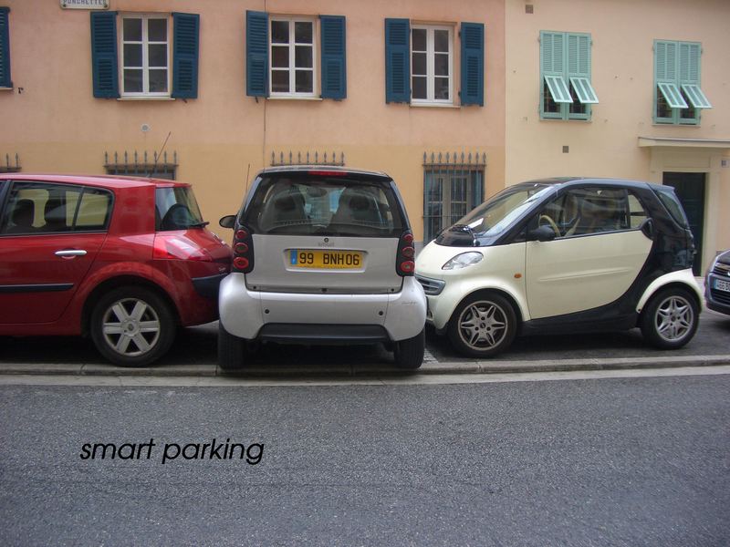 Smart Parking