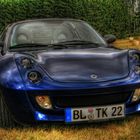 Smart Roadster