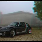 Smart Roadster ANA