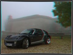 Smart Roadster ANA