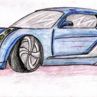 Smart Roadster Coupe