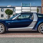 Smart Roadster