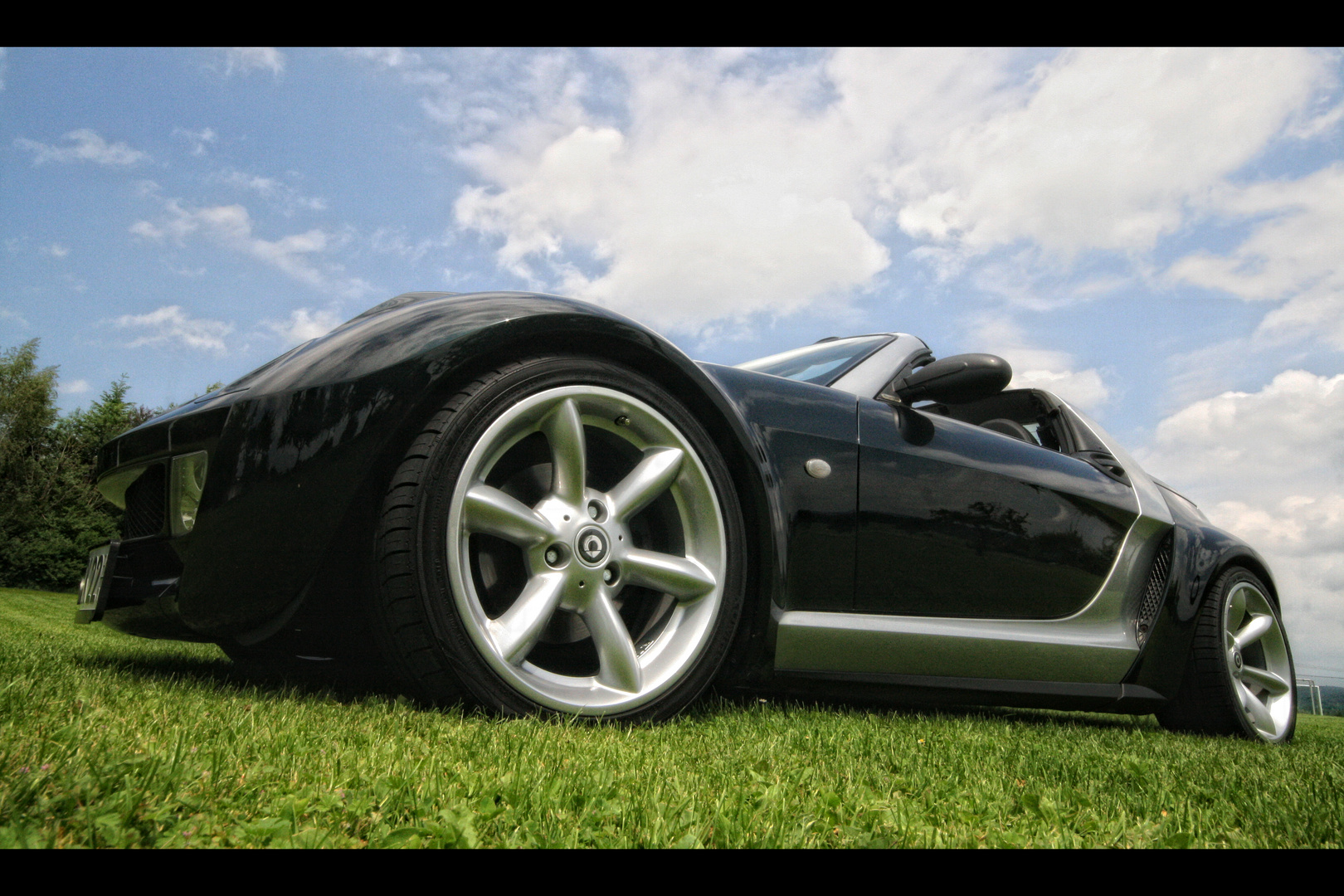 Smart Roadster - side_II