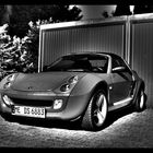 smart roadster SW HDR