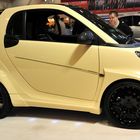 Smart von Brabus