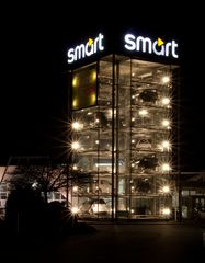 SmartCenter