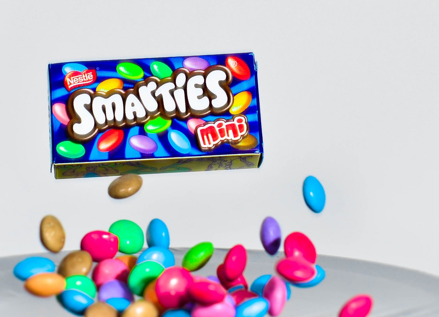 smarties