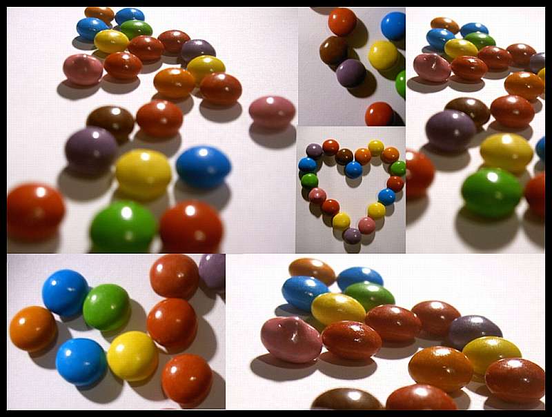 smarties-collage