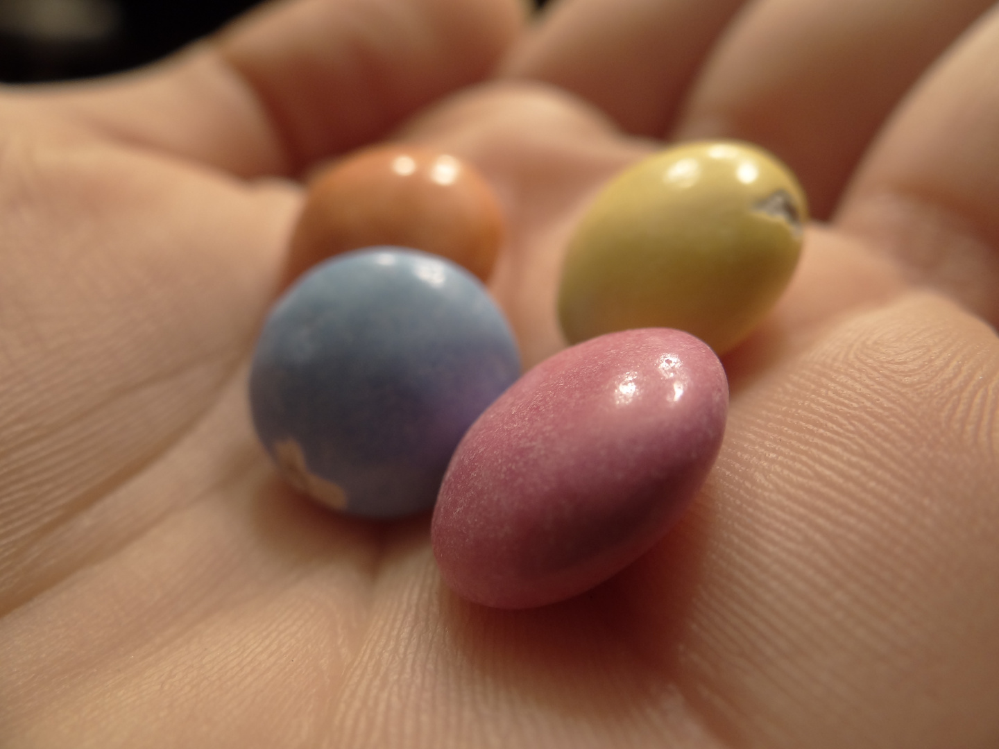 Smarties