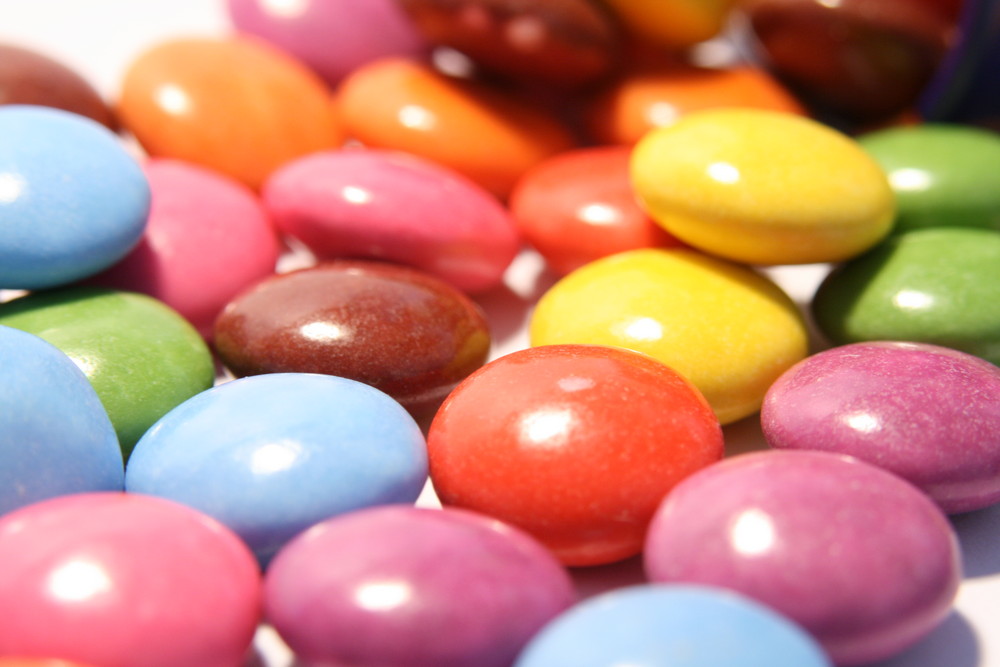 Smarties I