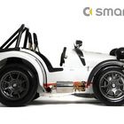 smarty s7 - der Gigant