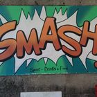 SMASH!