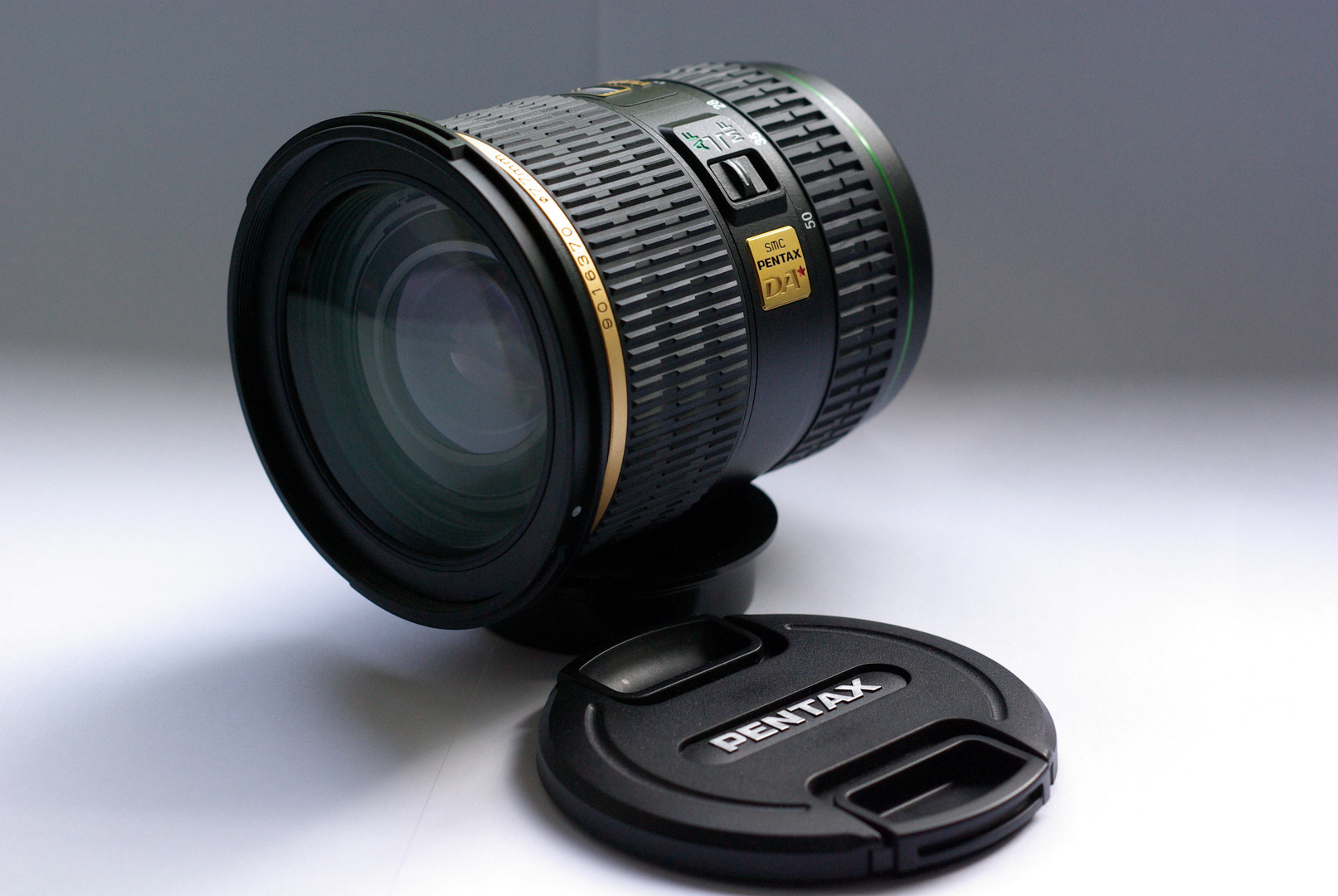 SMC Pentax DA* 16-50 2.8 SDM