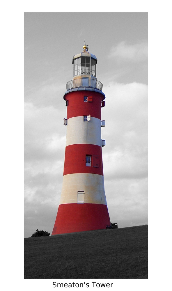 Smeaton's Tower