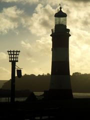 Smeatons Tower, Plymouth