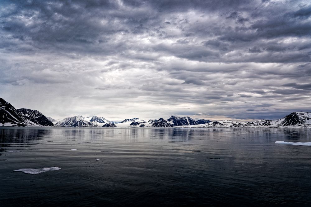 Smeerenburgfjord 