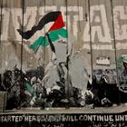 SMELLS LIKE REVOLUTION, BETHLEHEM, PALESTINE