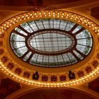 Smetana Hall/Prag